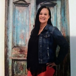 Meet your Posher, Sanya